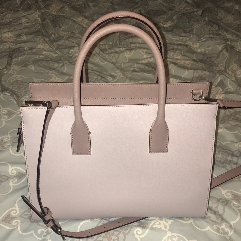 Kate Spade purse - Picture 2 of 5